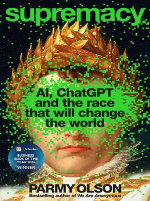 Supremacy - ebook